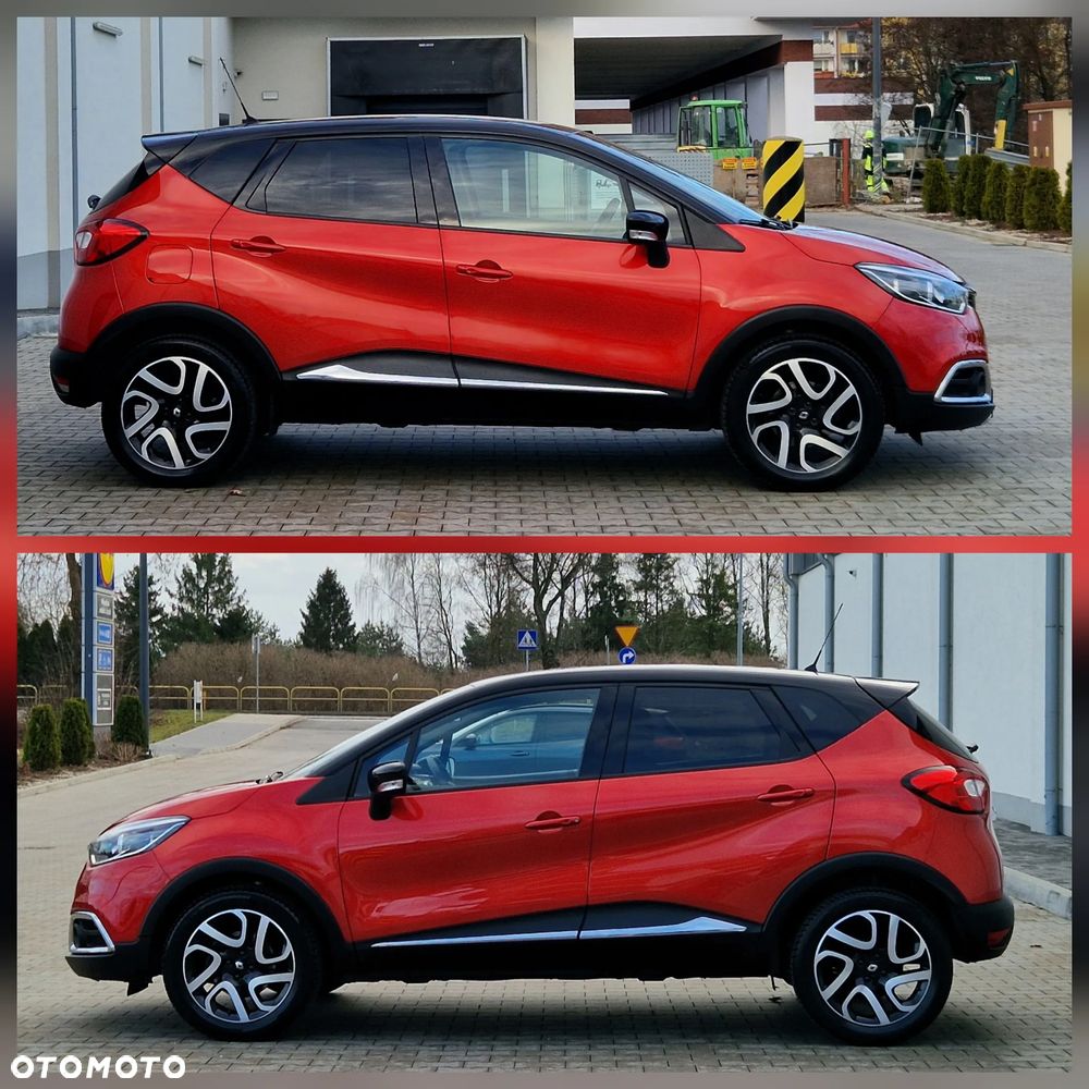 Renault Captur TCe 120 EDC Luxe - 5