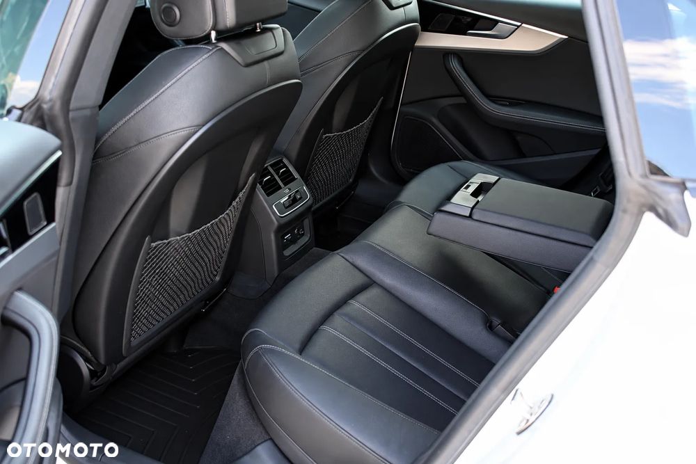 Audi A5 Sportback 45 TFSI quattro S tronic S line - 24