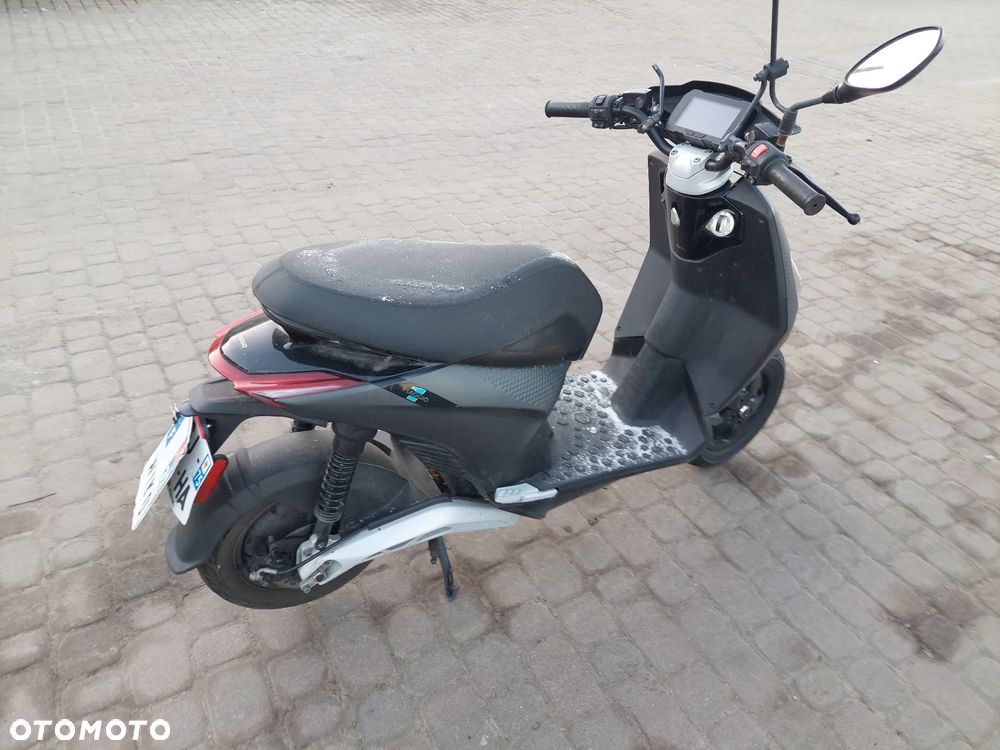 Piaggio Inny - 5