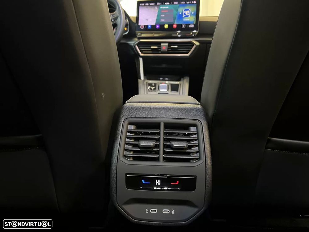 Cupra Formentor VZ 1.4 e-Hybrid DSG - 39