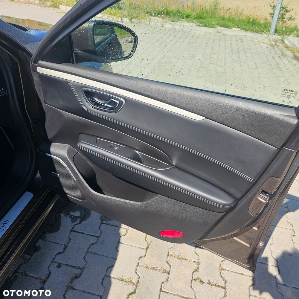 Renault Talisman 1.6 Energy TCe Initiale Paris EDC - 16