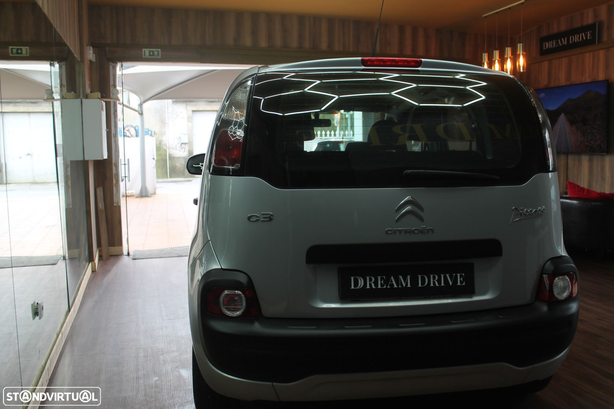 Citroën C3 Picasso PureTech Exclusive - 5