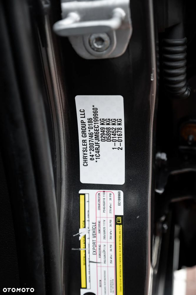 Jeep Grand Cherokee 3.0 V6 Multijet 4WD Automatik Summit - 21
