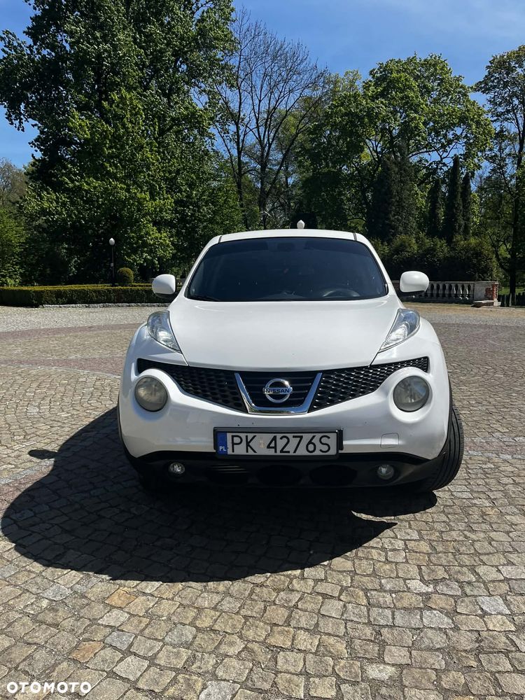 Nissan Juke - 3