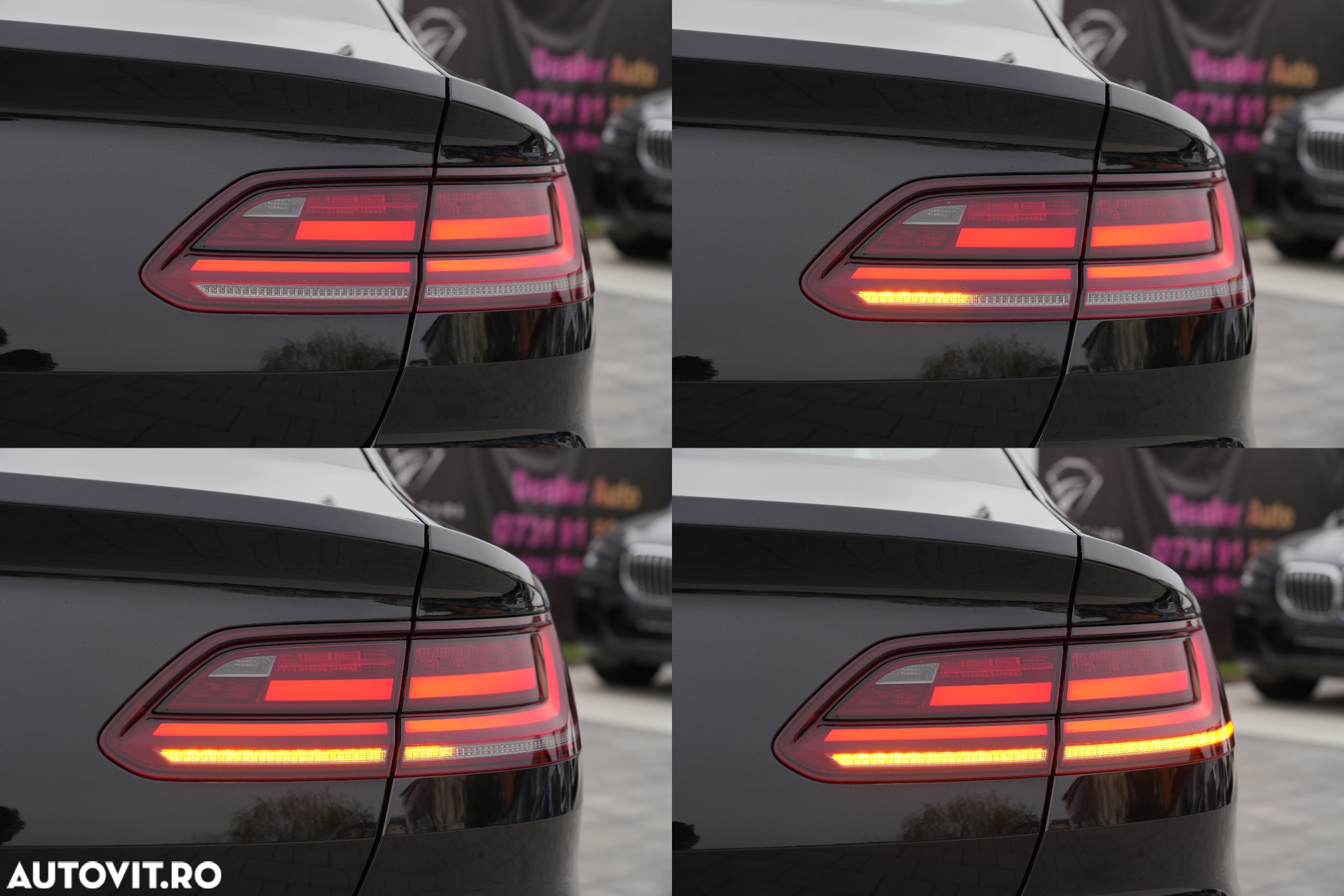Volkswagen ARTEON 2.0 TDI SCR DSG Elegance - 12