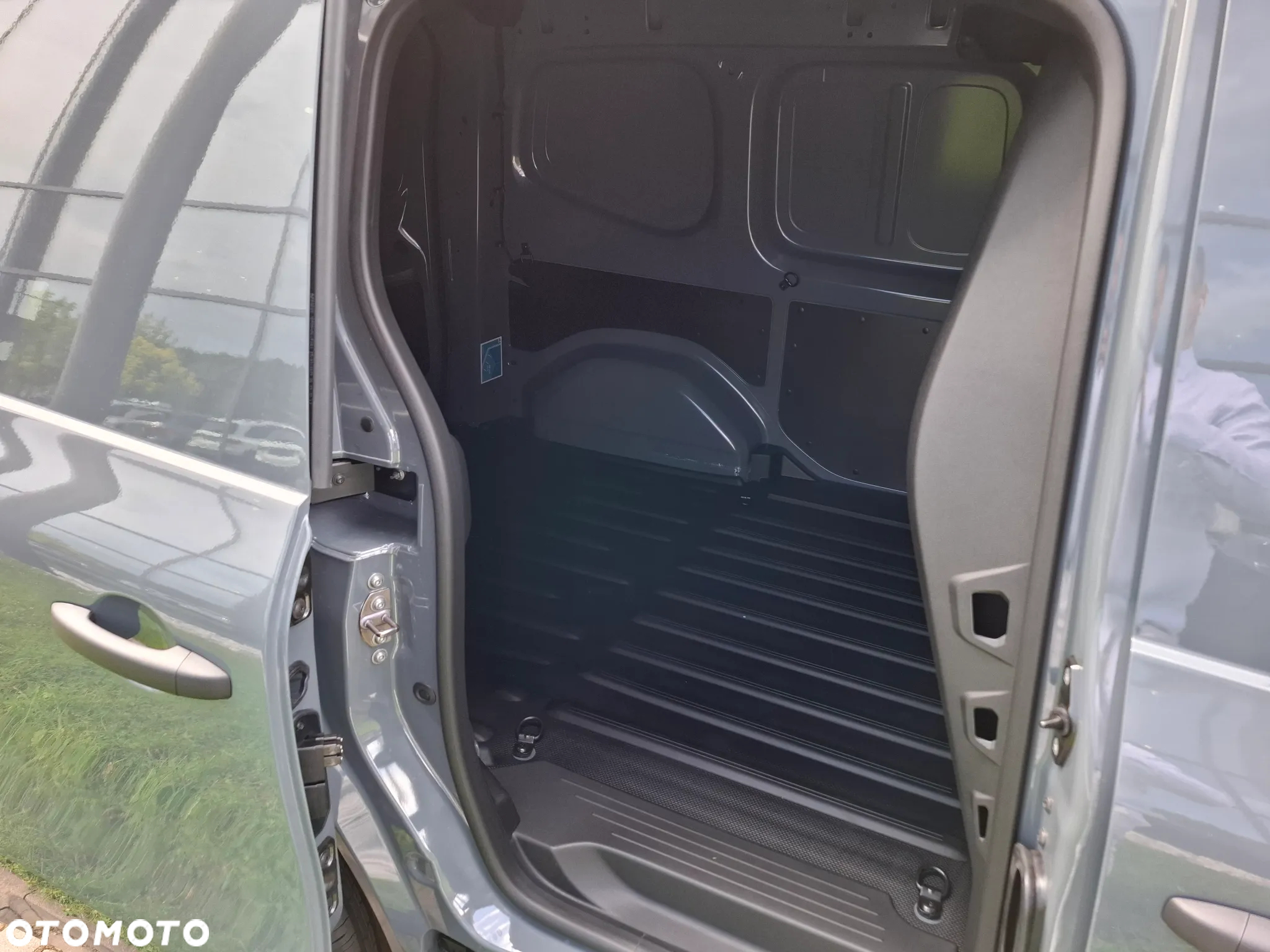 Mercedes-Benz Citan 113  Furgon 2716 mm - 14