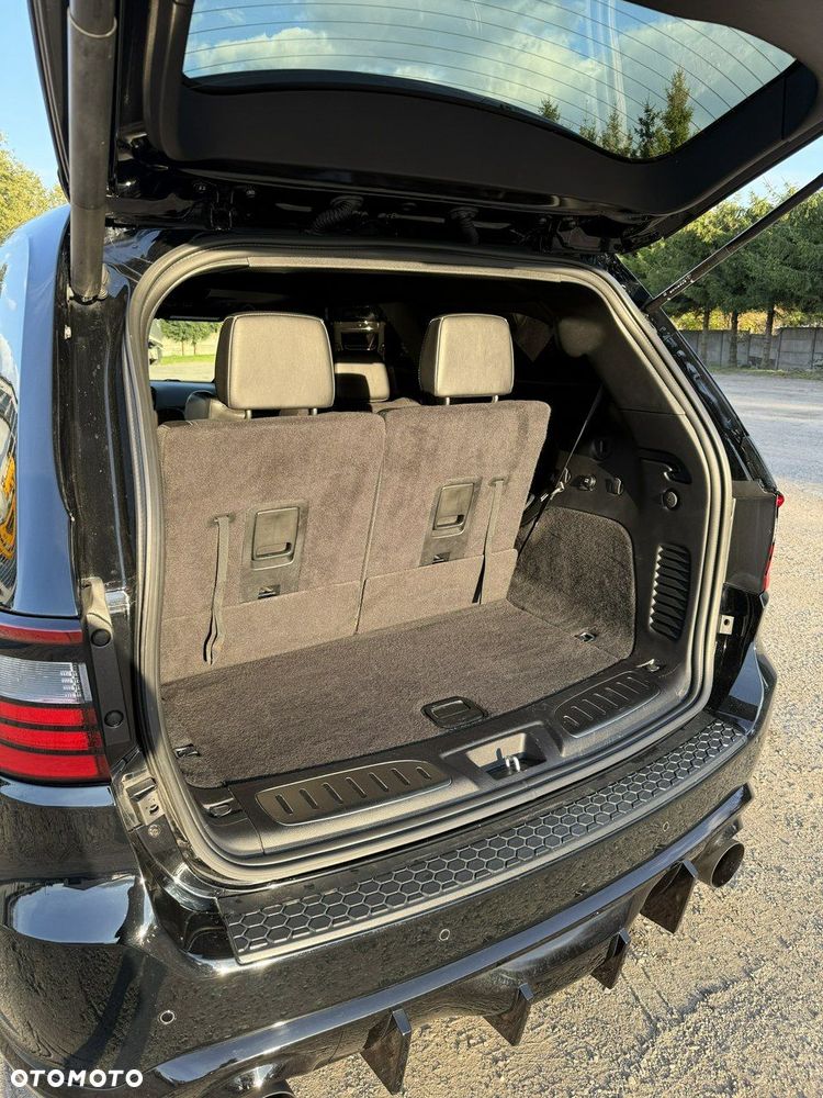 Dodge Durango - 19