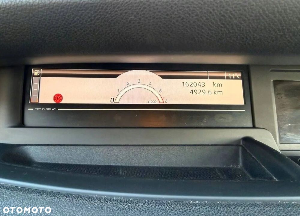 SILNIK KOMPLETNY F9Q872 RENAULT SCENIC III MEGANE III 1.9 DCI 131 KM - 9