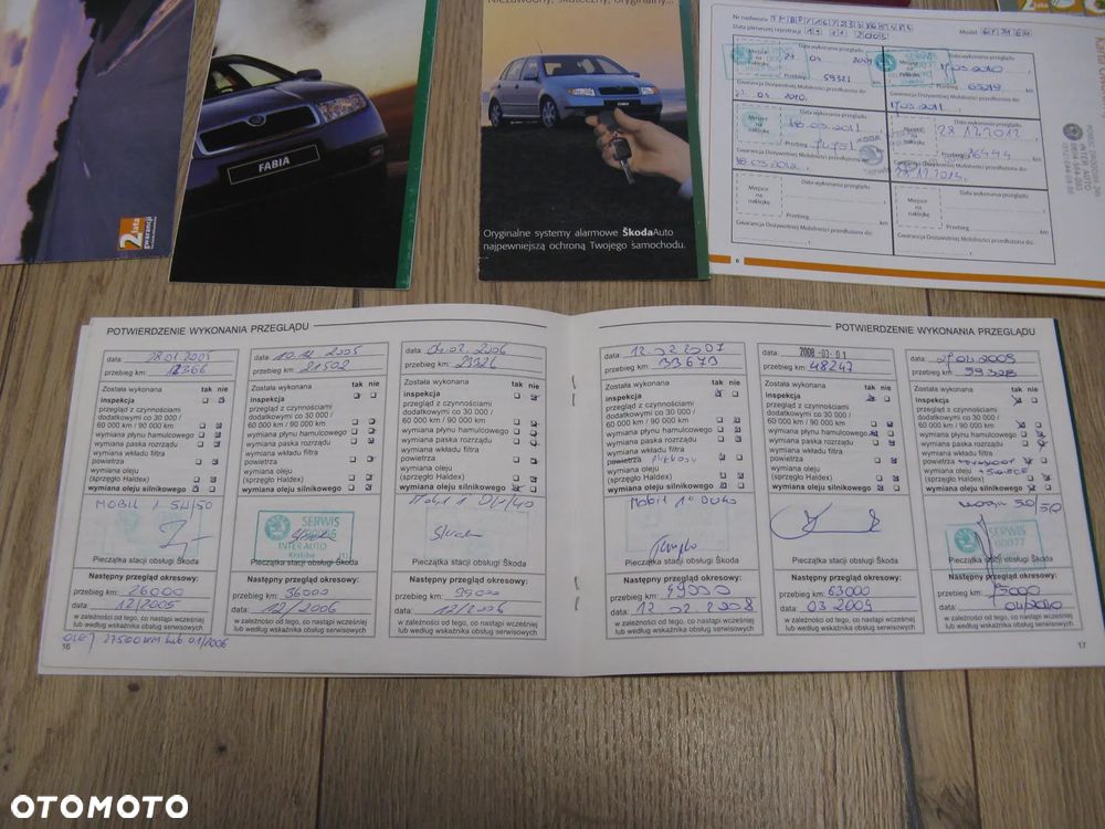 Skoda Fabia 1.2 12V Run - 21