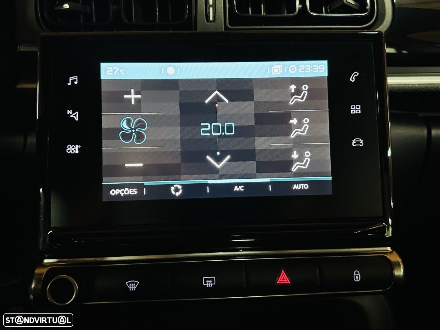 Citroën C3 1.2 PureTech Feel - 13