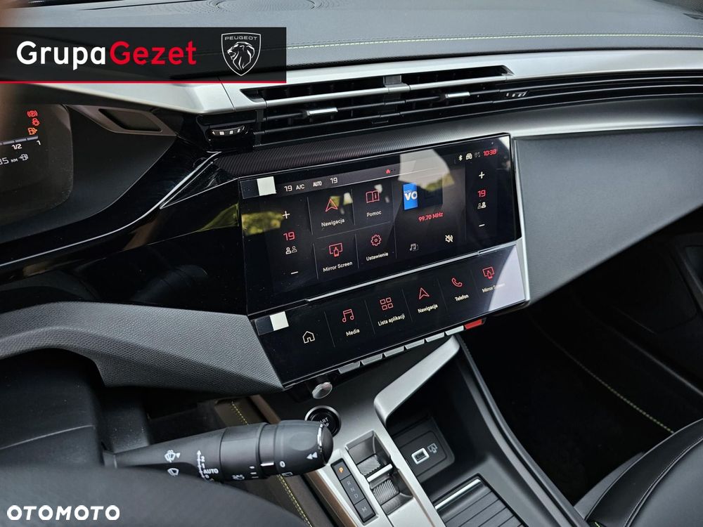 Peugeot 308 - 13