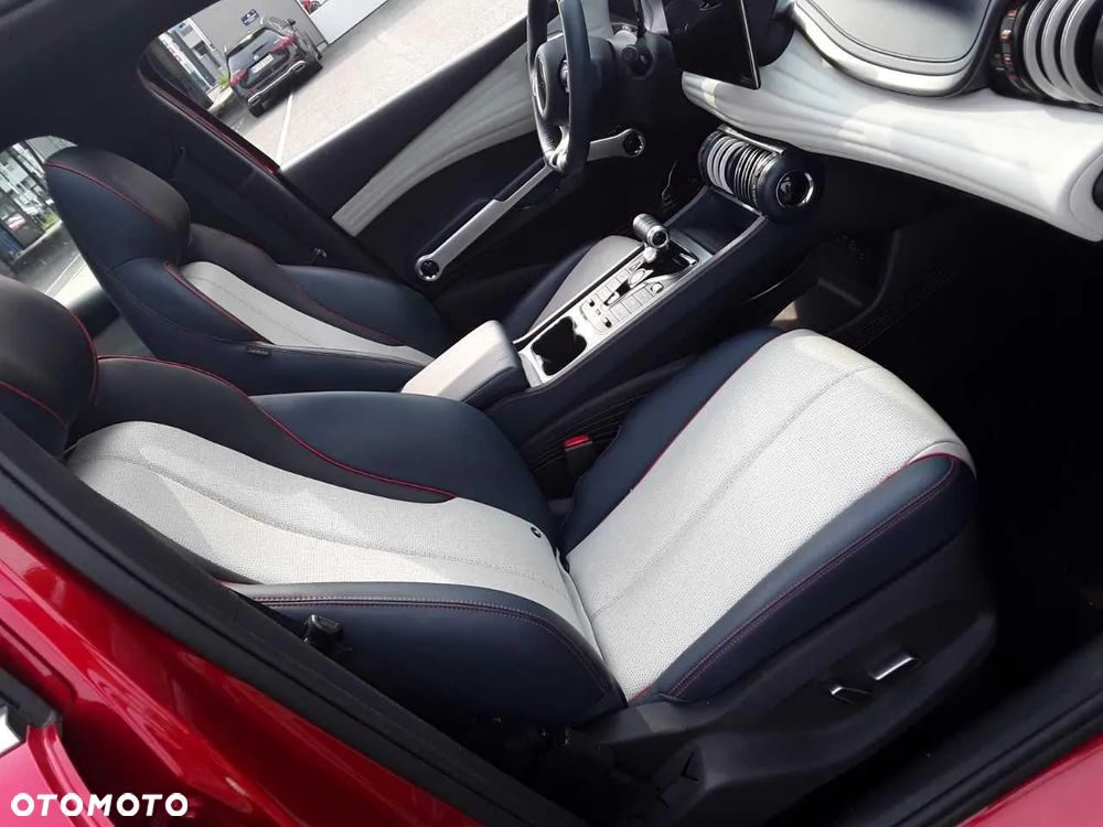BYD Atto 3 60.4kWh Comfort - 18