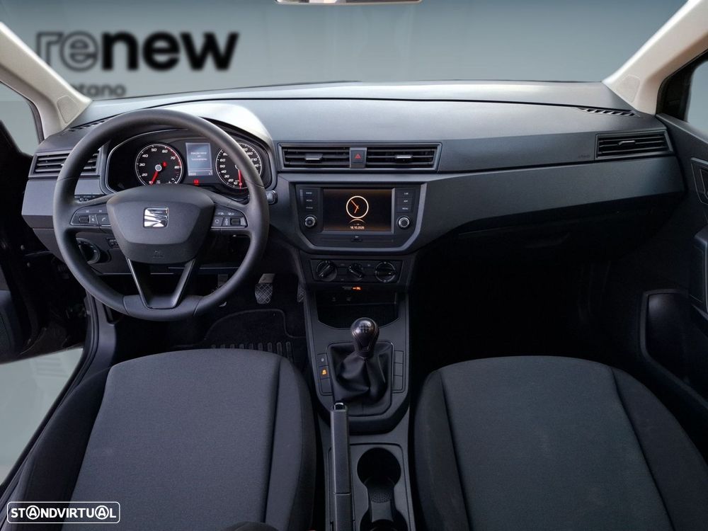 SEAT Arona 1.0 TSI Style - 12