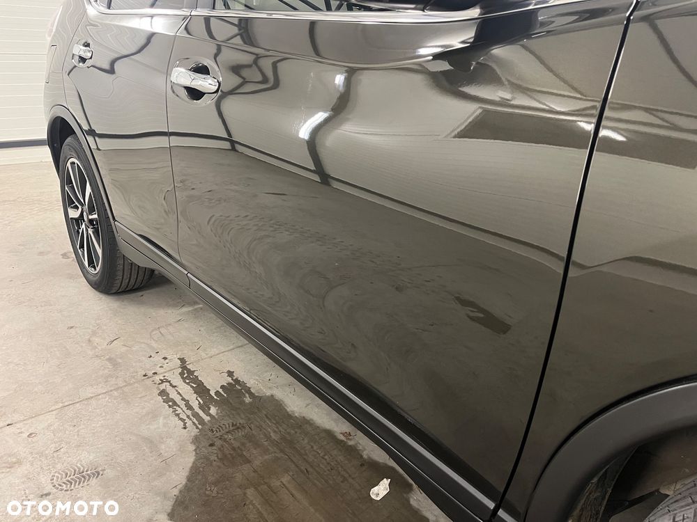 Nissan X-Trail 1.6 DCi Tekna - 38