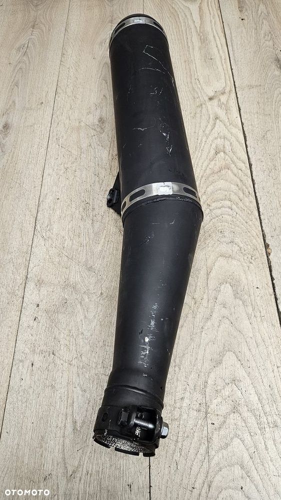 Oryginalny Tłumik Wydech Yamaha XJR 1300 (2015+) OEM 5WMG - 9