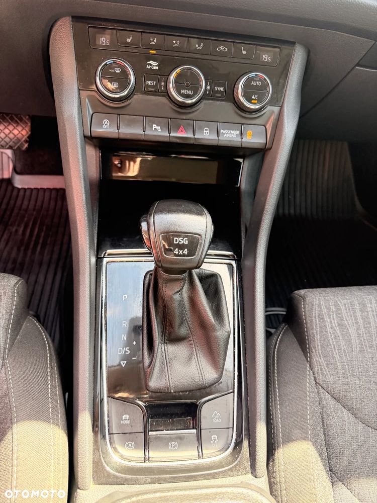 Skoda Kodiaq 2.0 TDI 4x4 L&K DSG - 18
