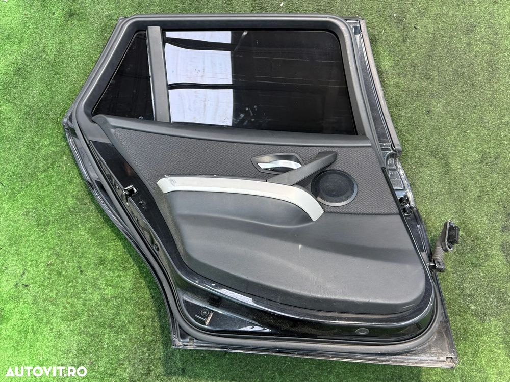 USA PORTIERA SPATE STÂNGA BMW SERIA 3 E91 LCI 320D 2.0 DIESEL 2009 / TOURING COD OEM 41009628751 2005-2013 - 4