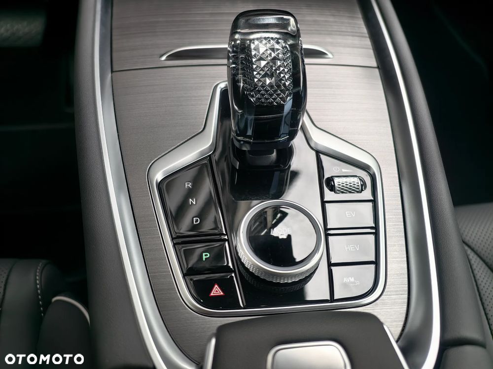 Chery Tiggo 7 1.5 T-GDI Super Hybrid Prestige DHT - 11