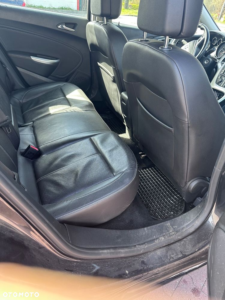 Opel Astra - 10