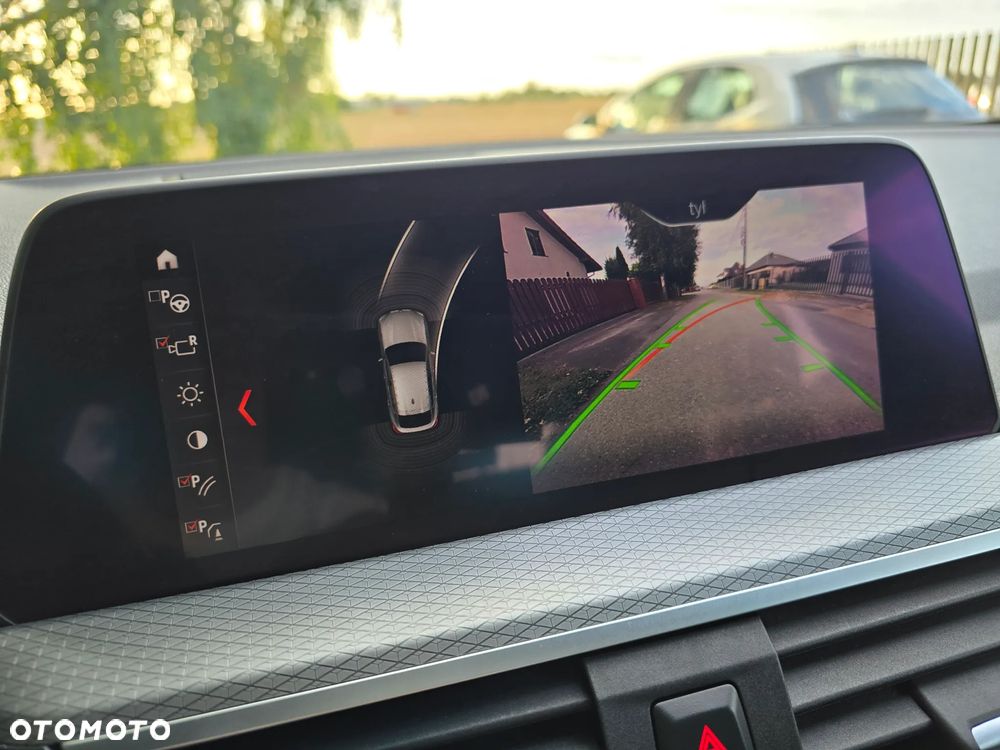 BMW X4 xDrive20d Edycja M Sport - 31