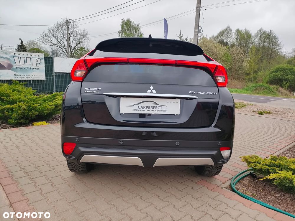 Mitsubishi Eclipse Cross 1.5 T-MIVEC ClearTec 2WD Diamant Edition Plus - 6