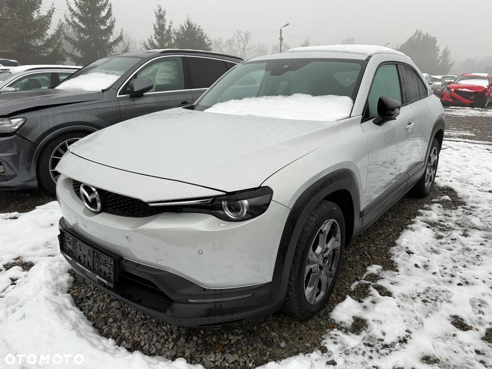 Mazda MX-30 35.5kWh Makoto - 1