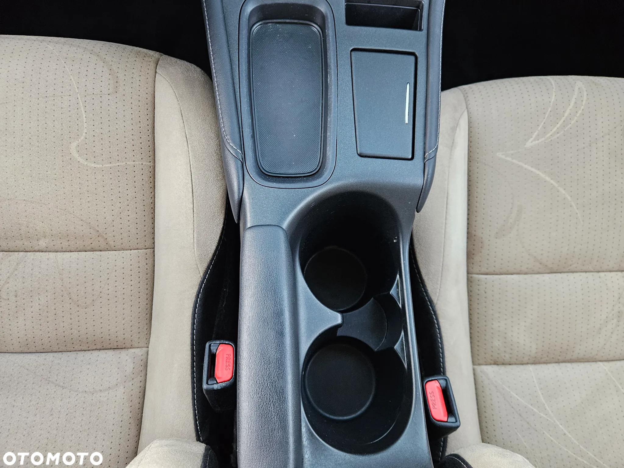 Lexus CT 200h Comfort - 21