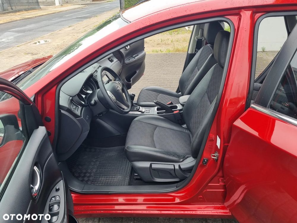 Nissan Pulsar 1.5 dCi Tekna - 5