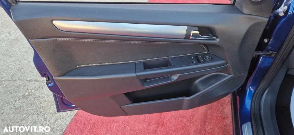 Opel Astra 1.6 Essentia - 18