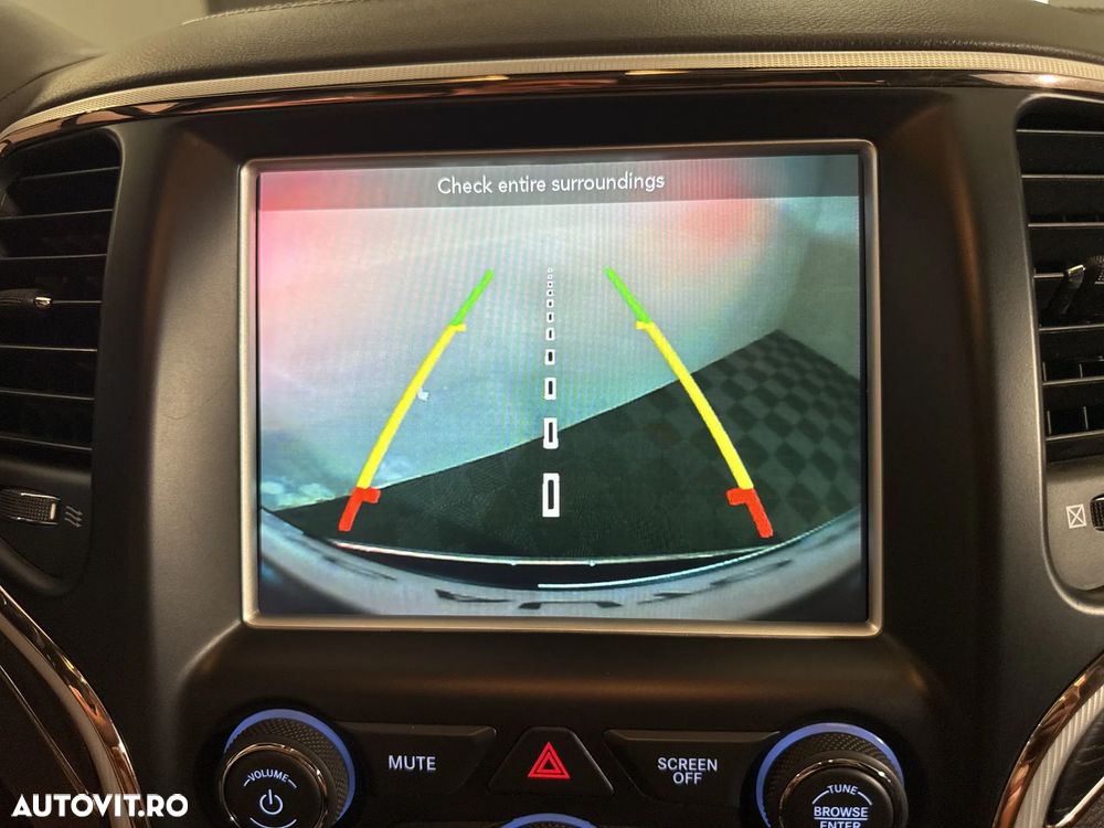 Jeep Grand Cherokee 3.0 TD AT Summit - 20
