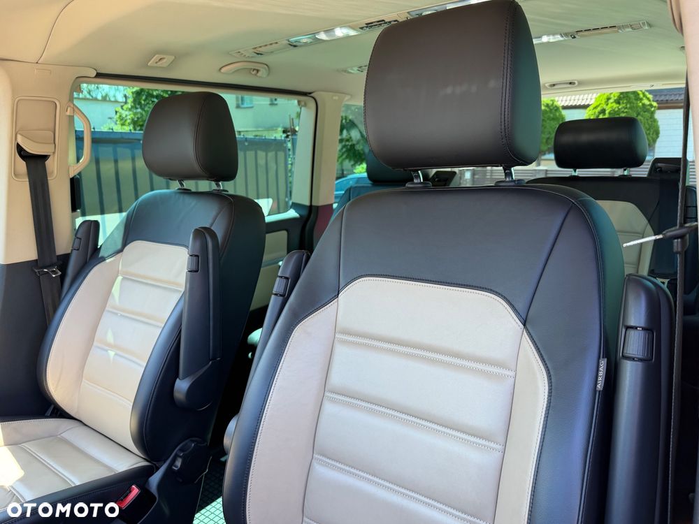 Volkswagen Multivan 2.0 BiTDI L1 Highline 4Motion DSG - 13
