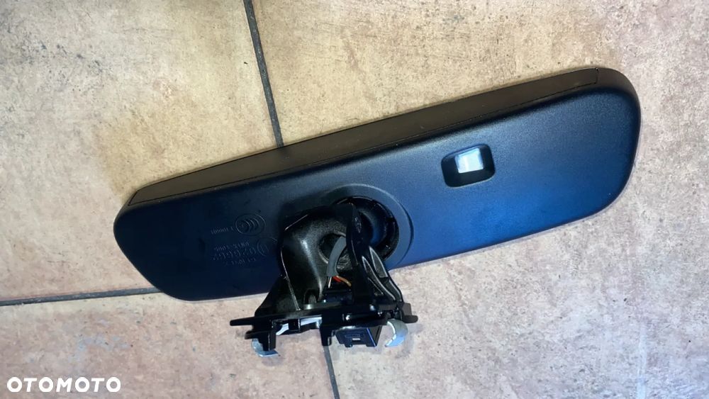 BMW F31 F15 F16 F30 F34 F36 LUSTERKO WSTECZNE WEWNĘTRZNE 3 PIN 9256137 - 3