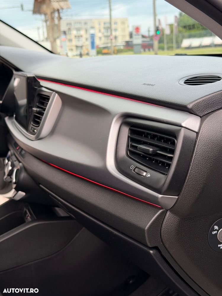 Kia Rio 1.2 GSL Trend - 14