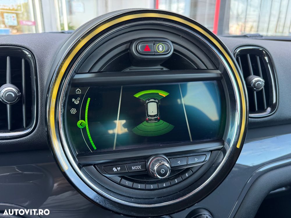Mini Countryman Cooper ALL4 - 25