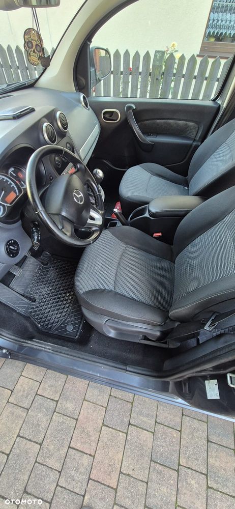 Mercedes-Benz Citan - 5