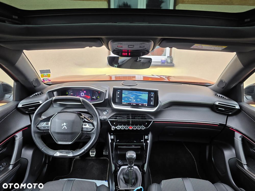 Peugeot 2008 - 30