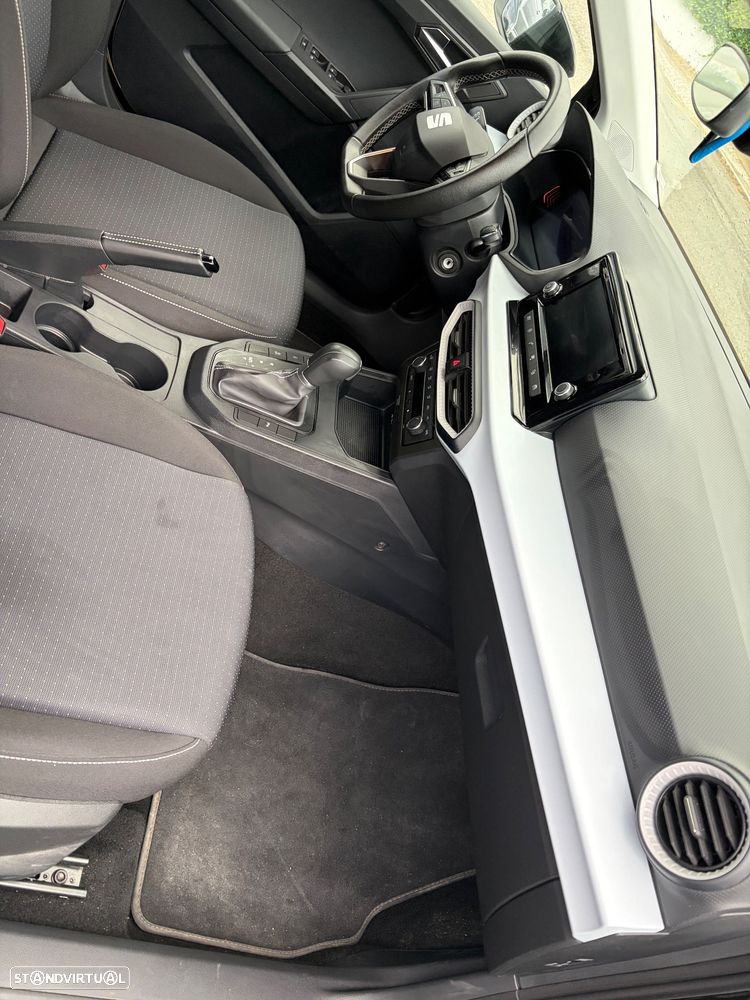 SEAT Ibiza 1.0 TSI Style DSG - 10