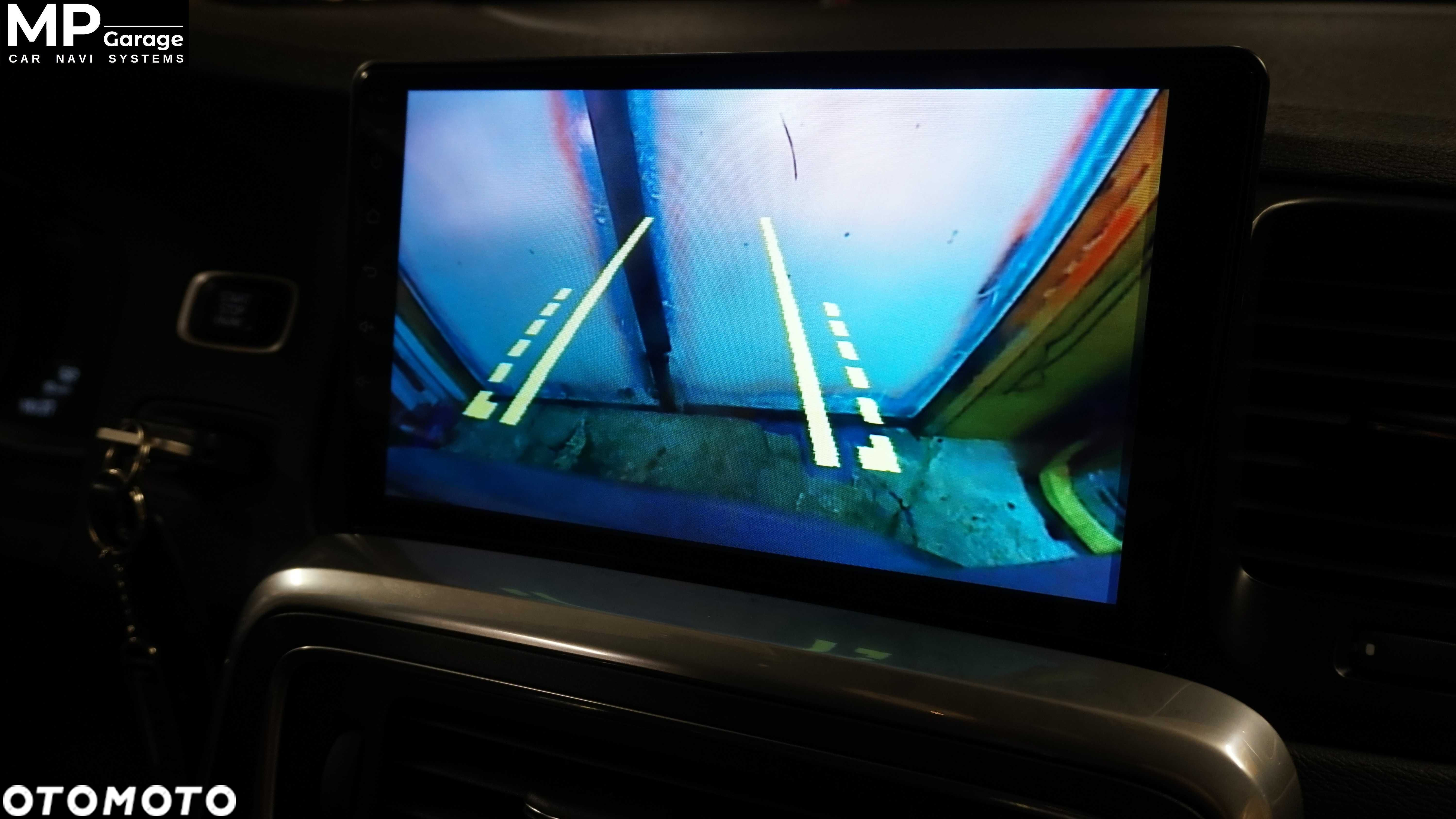VOLVO S60 II Radio Android 11 4/64 LTE Carplay/AA Qled 9" Montaż!!! - 8