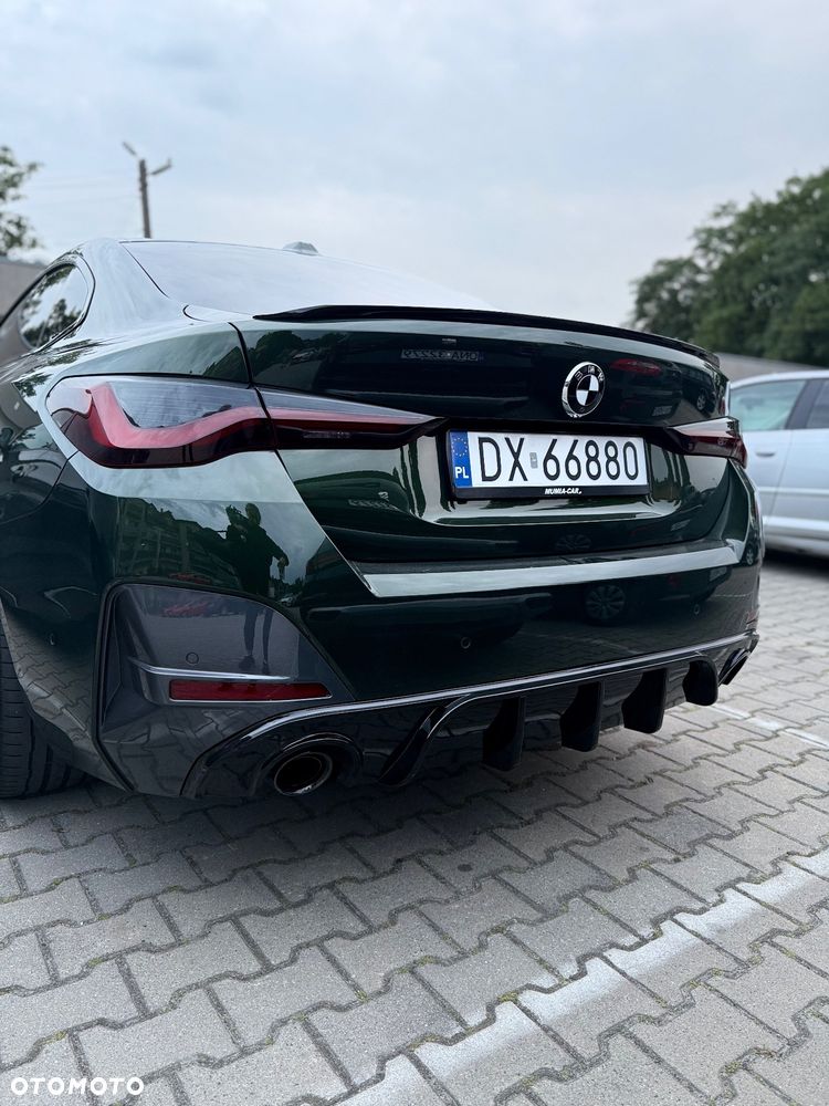 BMW Seria 4 - 2