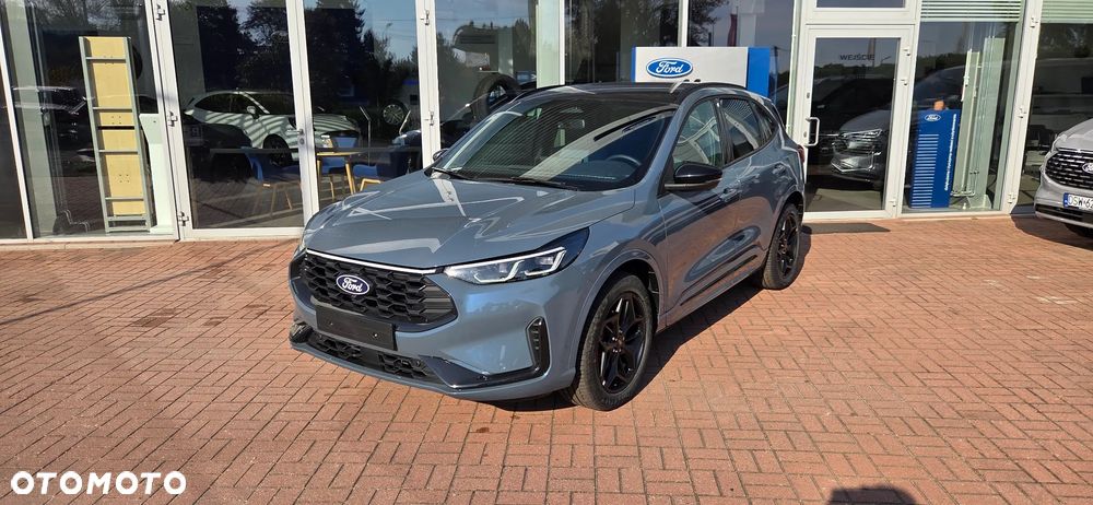 Ford Kuga 2026 photo 2