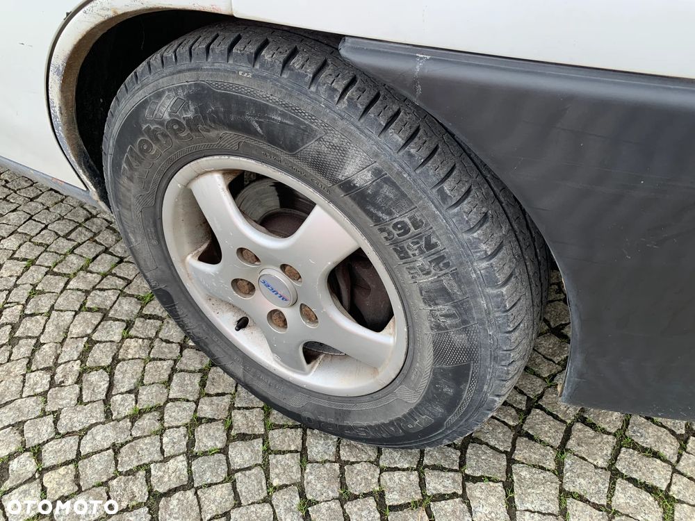 Citroën Jumper HDS Dźwig Żuraw - 12