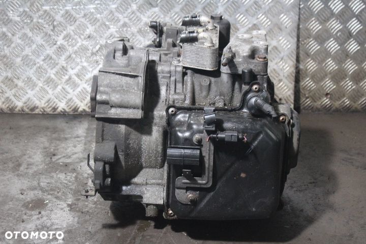SKRZYNIA BIEGÓW AUTOMAT VOLKSWAGEN EOS 2.0 - 2