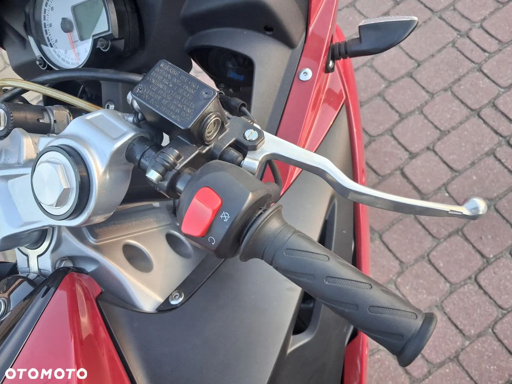 Kawasaki Ninja - 13