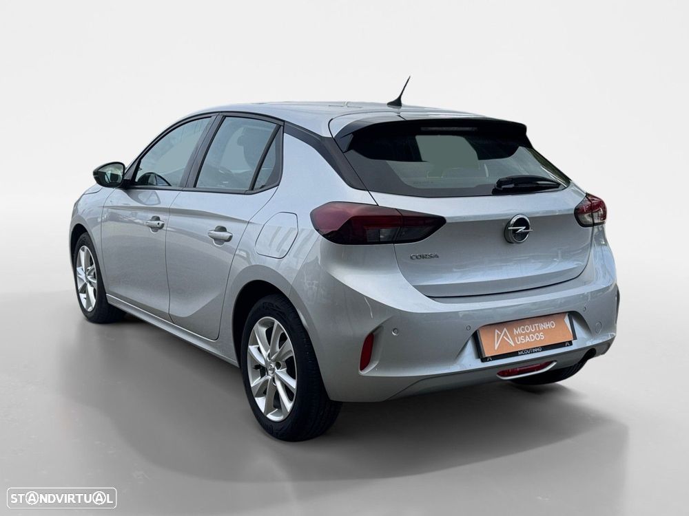 Opel Corsa 1.2 Edition - 3