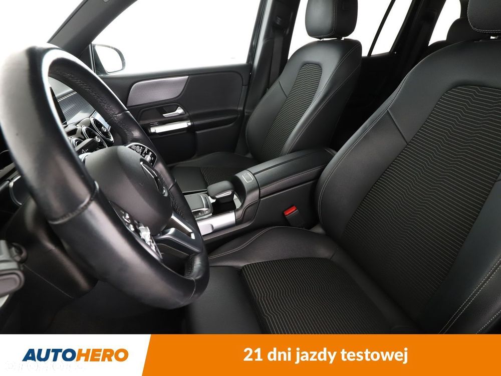 Mercedes-Benz GLB 200 d Progressive 8G-DCT - 10