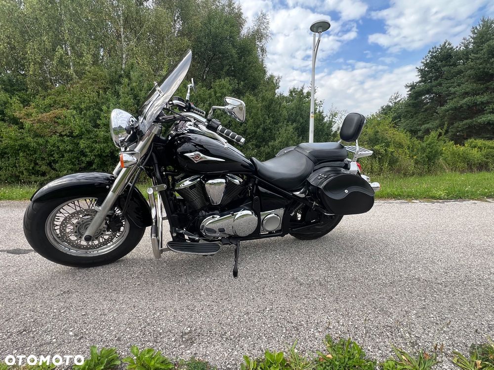 Kawasaki Vulcan - 19