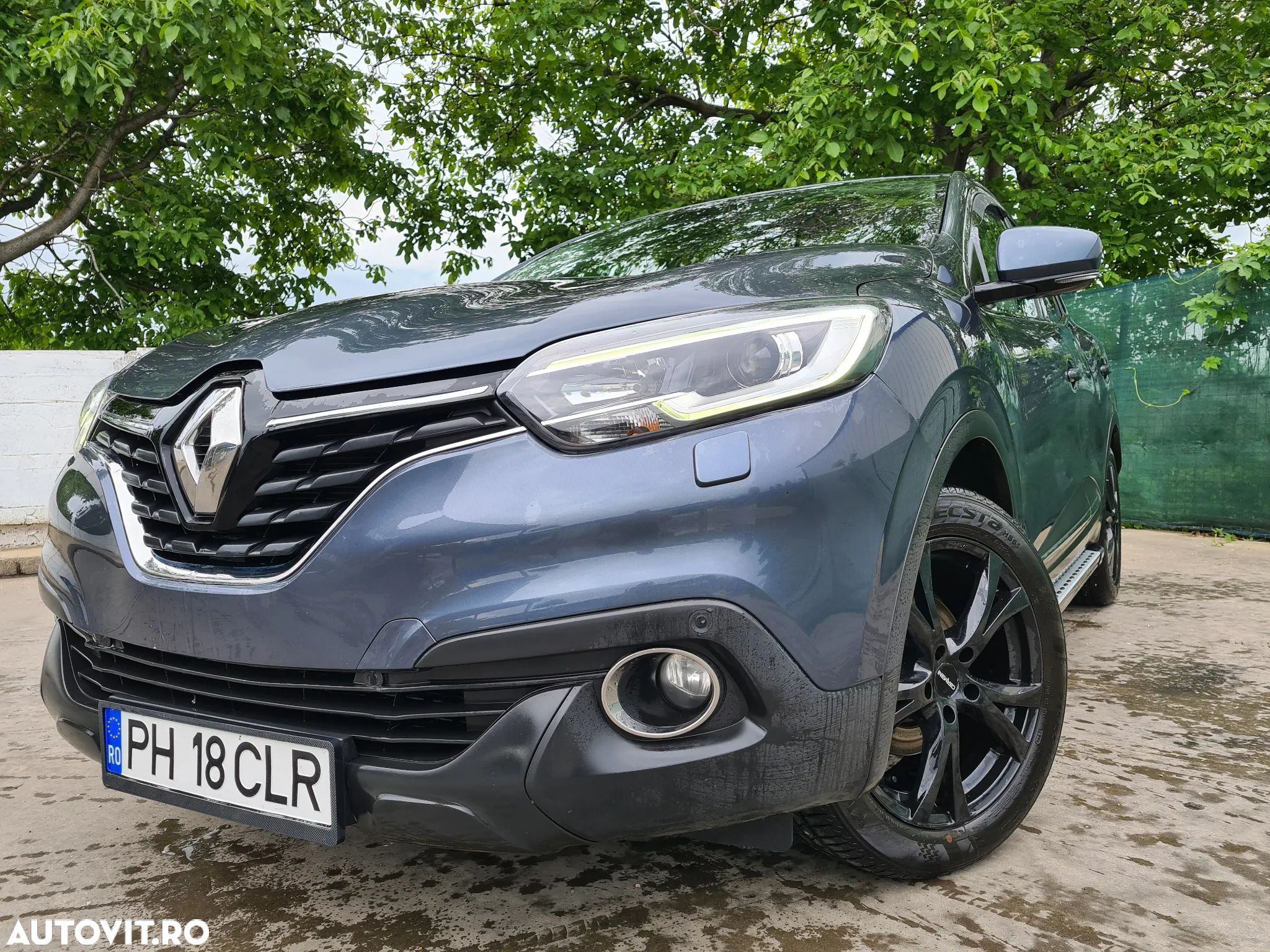 Renault Kadjar - 1