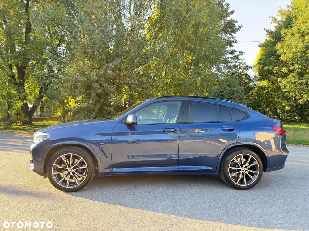 BMW X4 - 32