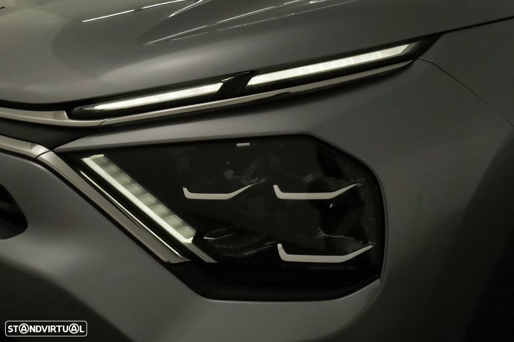 Citroën C4 1.2 PureTech Plus - 6