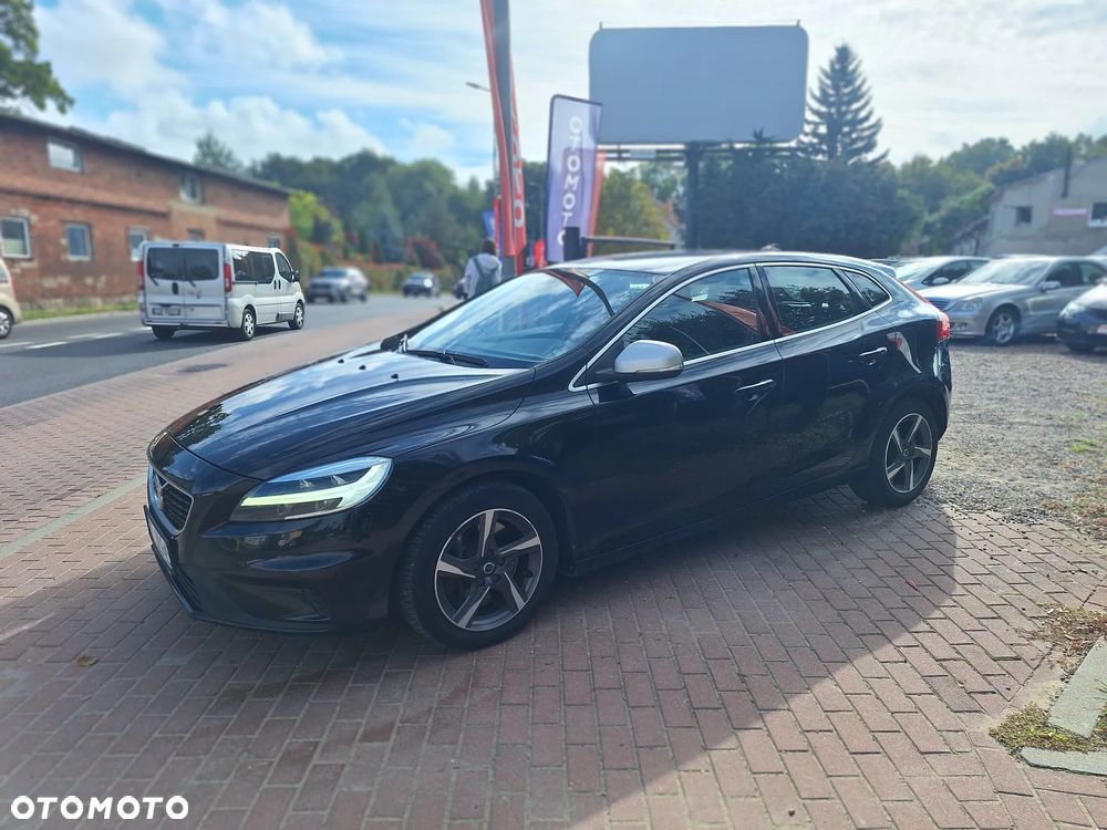 Volvo V40 - 5